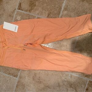 NWT Dance Studio MR Crop Size 6